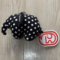 ドムドムバーガー キャラクターグッズ