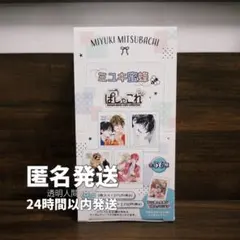 ミユキ蜜蜂 フェア ぱしゃこれ BOX 春と嵐のモンスター なまいきざかり