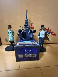 ワンピース サボ まとめ売り