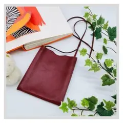エルメス オニメトゥ ショルダーバッグ ブラウン　レッド ボックスカーフ　レザー 楽天市場】エルメス HERMES オメニトゥ ボックスカーフ (レザー
