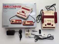 1006-226 Nintendo ファミリーコンピュータ HVC-101 本体　 楽天市場】☆Pアップ期間中☆ Nintendo FC ニューファミコン 本体 HVC