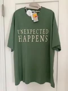 新品◎ Cutie Blonde 半袖 Tシャツ グリーンのサムネイル