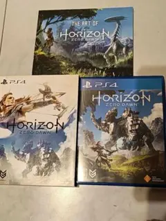 Horizon Zero Dawn 初回限定版 Amazon.co.jp: 【PS4】Horizon Zero Dawn 初回限定版 : ゲーム