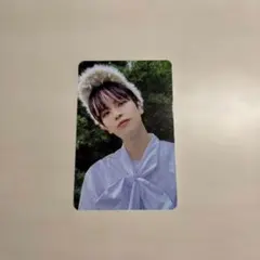 Stray Kids スキズ スンミン MAXIDENT bdm特典トレカ