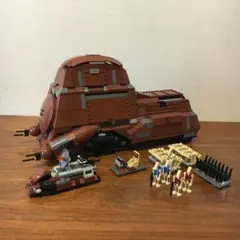 2026年最新】lego 7662の人気アイテム - メルカリ