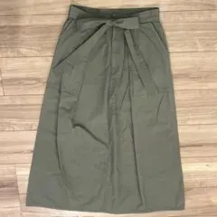 URBAN RESEARCH DOORS アーバンリサーチドアーズ　スカート