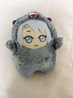 八乙女楽 わるモフ モンぬい アイナナ