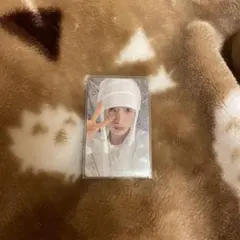 ENHYPEN daydream WHITE MIDNIGHT トレカ ソヌ