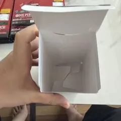 ワンピースカード 受け継がれる意志 空箱12BOX 送料無料 匿名配送