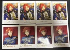 あんスタ 月永レオ ぱしゃっつ まとめ売り