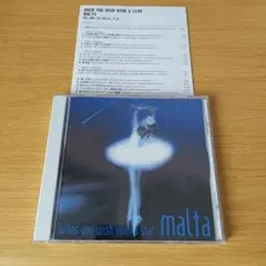3c-275 WHEN YOU WISH UPON A STAR/MALTA
