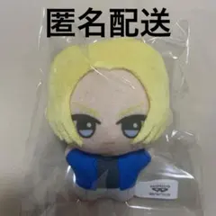 サカモトデイズ SAKAMOTO DAYS チビちびぐるみ 朝倉 シン