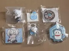 ドズル社　おらふくん　ガチャ類まとめ売り