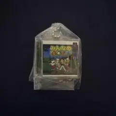 PlayStationカプセルトイ