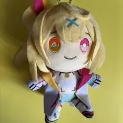 ❤︎様専用 シャニマス 7thぬいぐるみポーチ 芹沢あさひ - メルカリ