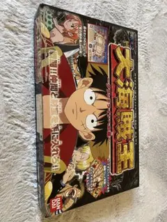ふ*ぅ様 ワンピース 旧 カードゲーム 海上の強豪達 未開封 box 30