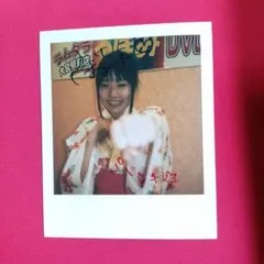 2026年最新】島袋寛子 サインの人気アイテム - メルカリ