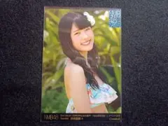 NMB48 渋谷凪咲 生写真セット - メルカリ