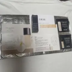 Dior Forever Skin Glow トライアルセット