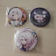 Angel Beats! 立華かなで 仲村ゆり 岩沢雅美 3点セット - メルカリ