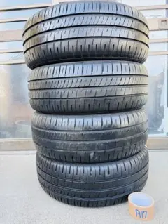 3319】 【送料無料】225/40R18 4本 夏タイヤ【2023年】 - メルカリ