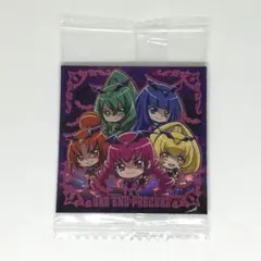プリキュア ウエハース シークレット