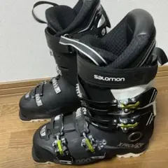 サロモンX PRO 100 スキー ブーツ
