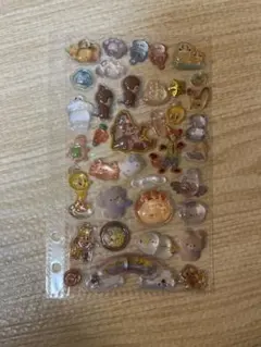 おすそわけ シール ①