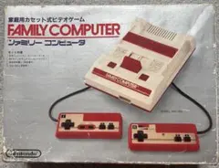四角ボタン ニューファミコン仕様変更】 ニューファミコン