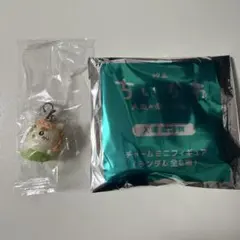映画　ちいかわ　人魚の島のひみつ　入場者特典　めじるし　シーサーのサムネイル