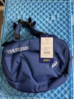 アシックス　東京オリンピック2020ショルダーバッグのサムネイル