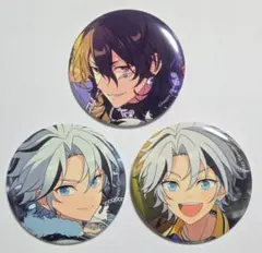 あんスタ　コレ缶　零　維吹