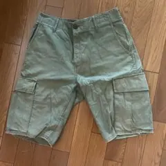 JOURNAL STANDARD カーゴショートパンツのサムネイル