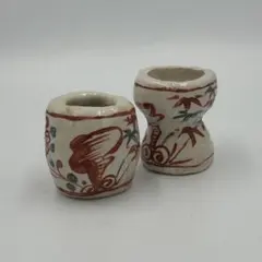 瓶敷 煎茶道具 茶道具 瓶敷 煎茶道具 お茶道具 - メルカリ