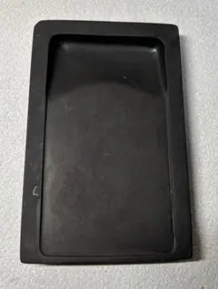 新品・値下げしました】端渓硯 宗坑 8インチ 実用硯 - メルカリ