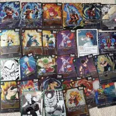 ドラゴンボール フュージョンワールド カードセット