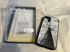 RhinoShieldSolidSuit マジェスティックiPhone11Pro