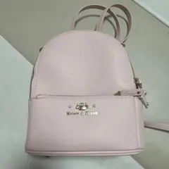 メゾンドフルール マイメロディ リュックのサムネイル
