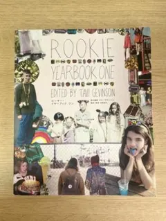 2026年最新】rookie yearbookの人気アイテム - メルカリ