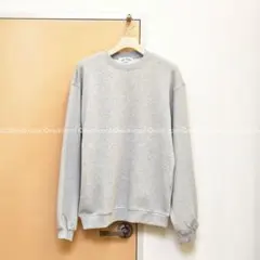 JERZEES for THIRD PLACE 25AW CN SWEAT GRのサムネイル