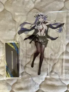 2026年最新】アズールレーン アクリルスタンドの人気アイテム - メルカリ