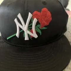 New Era 9FIFTY スナップバックキャップ