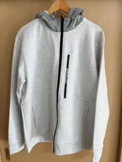 NEW ERA GOLF フルジップパーカー XL 新品タグ付き 韓国モデル