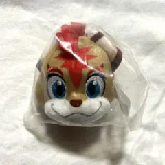 プロ野球マスコット フェイスぬいぐるみ パリーグ フレップ
