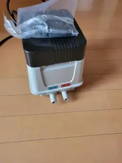 LINEAR AIR PUMP AP-60G 動作確認済 美品 | Mercari