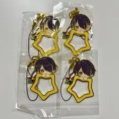あんスタ みにコレ 仙石忍
