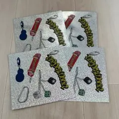 BOYNEXTDOOR ウナク シール