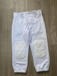 野球　レギュラーパンツ