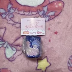 サンリオキャラクターズ コインシリンダー3