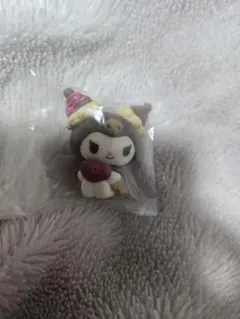 クロミ ガチャガチャ